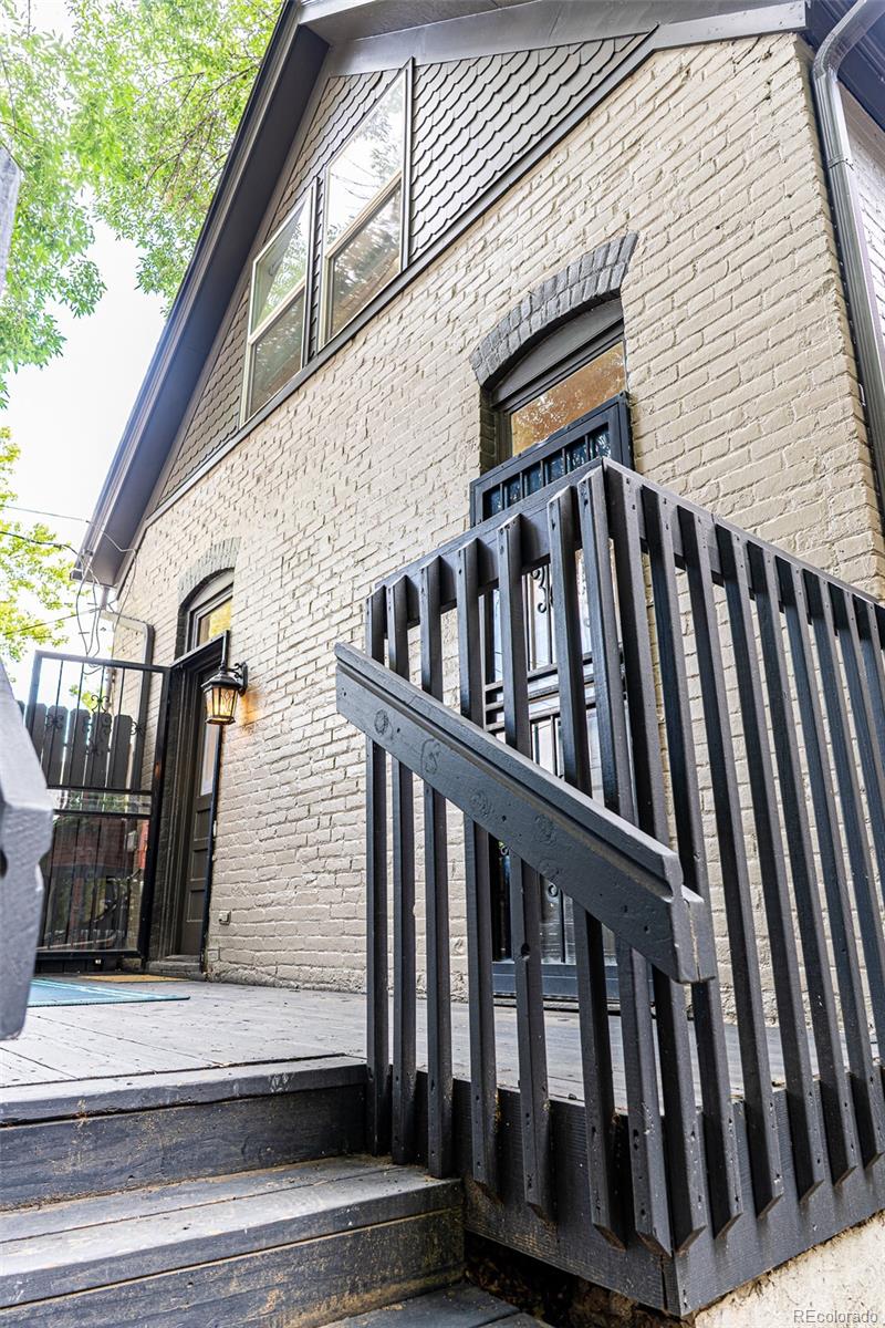 1732 N Marion Street