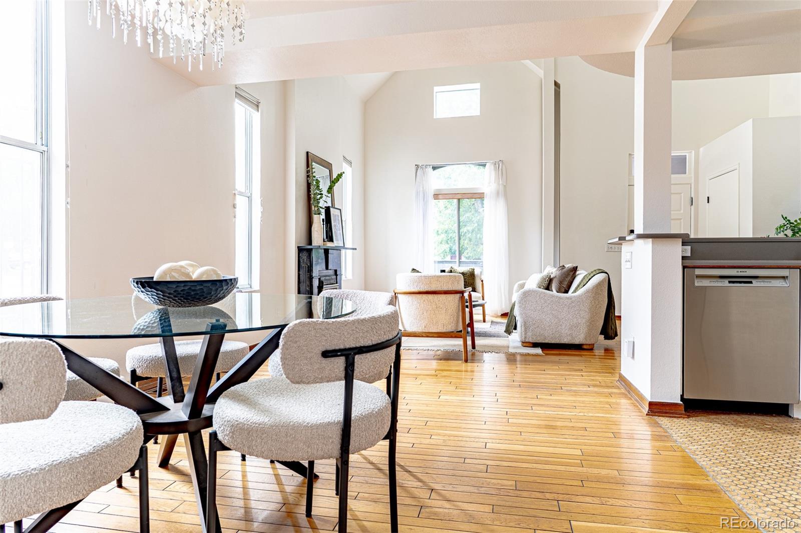 1732 N Marion Street