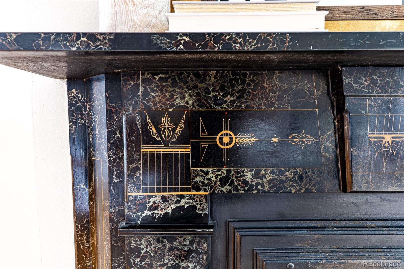 1732 N Marion Street