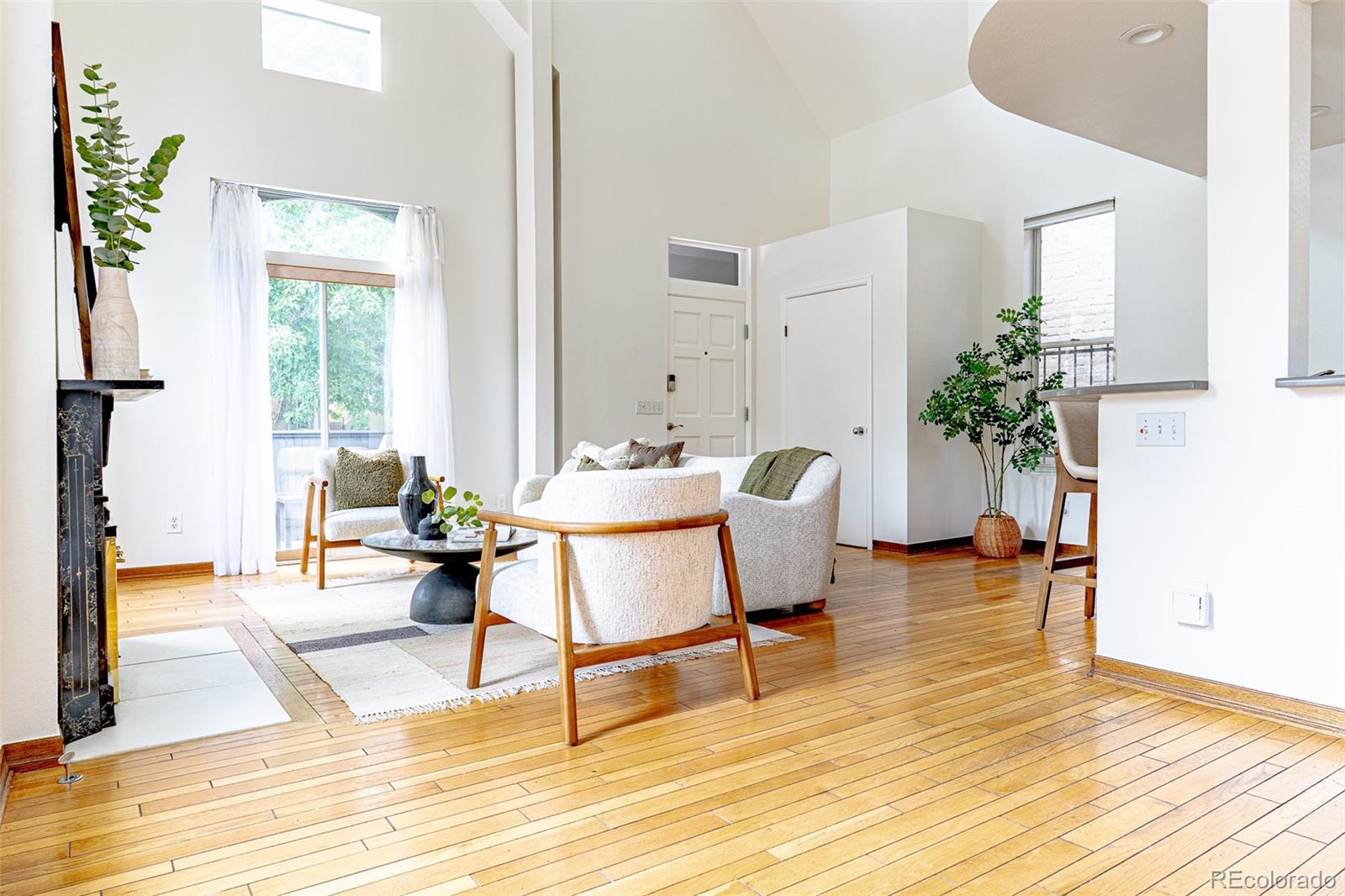 1732 N Marion Street