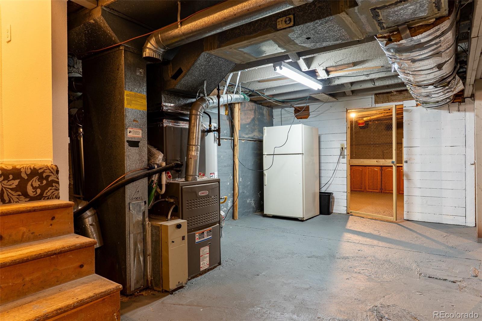 1732 N Marion Street