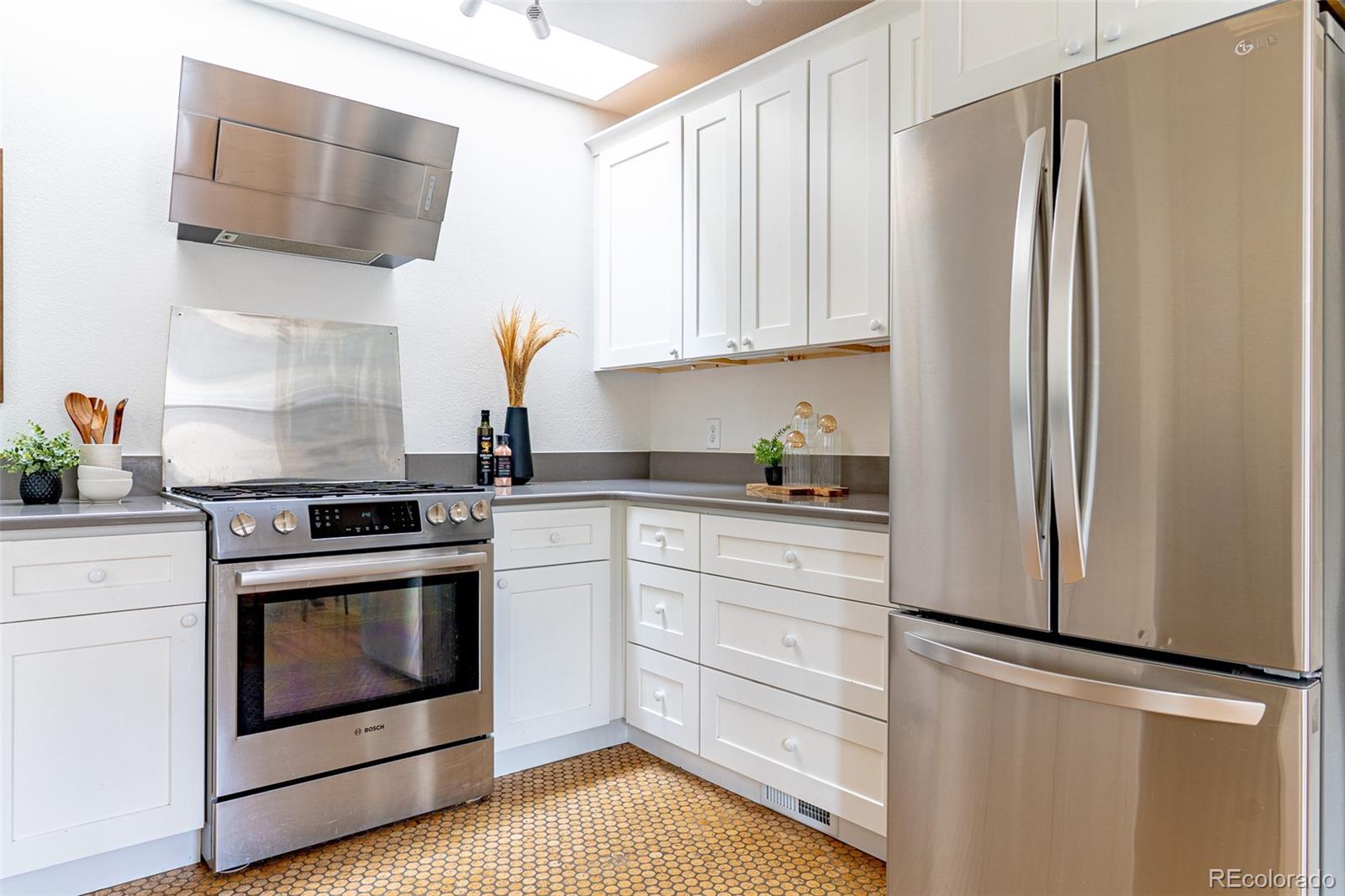 1732 N Marion Street