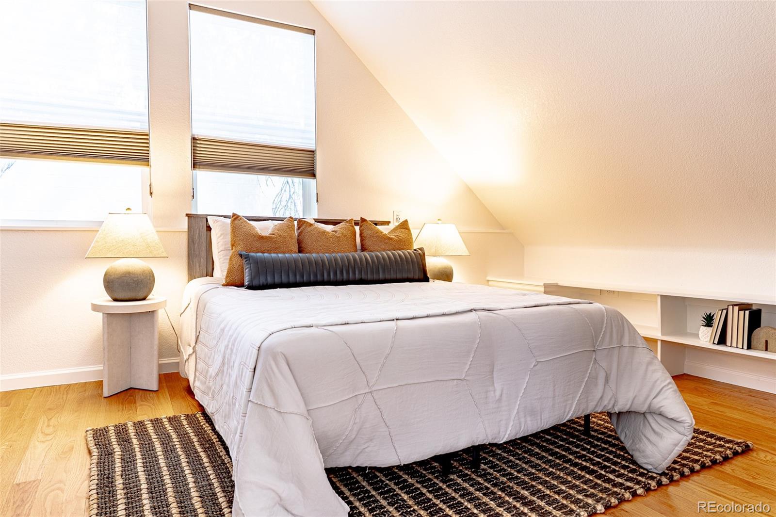 1732 N Marion Street