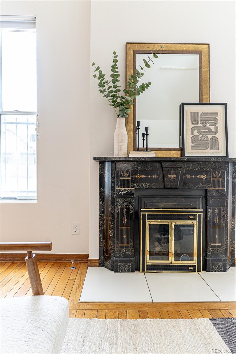 1732 N Marion Street