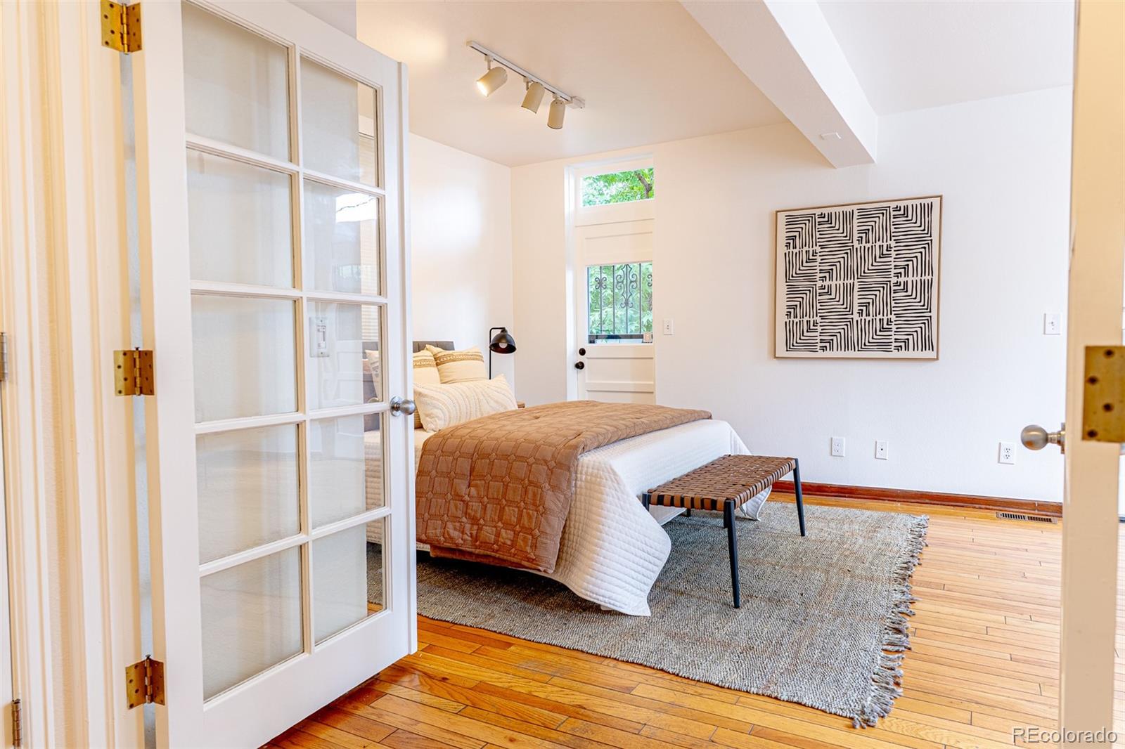 1732 N Marion Street