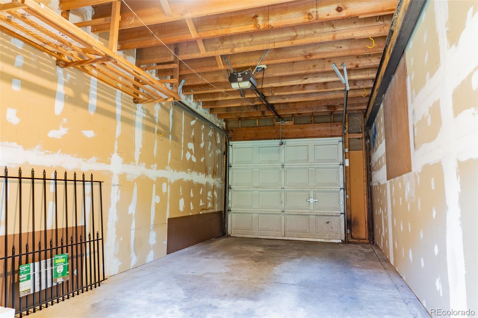 1732 N Marion Street