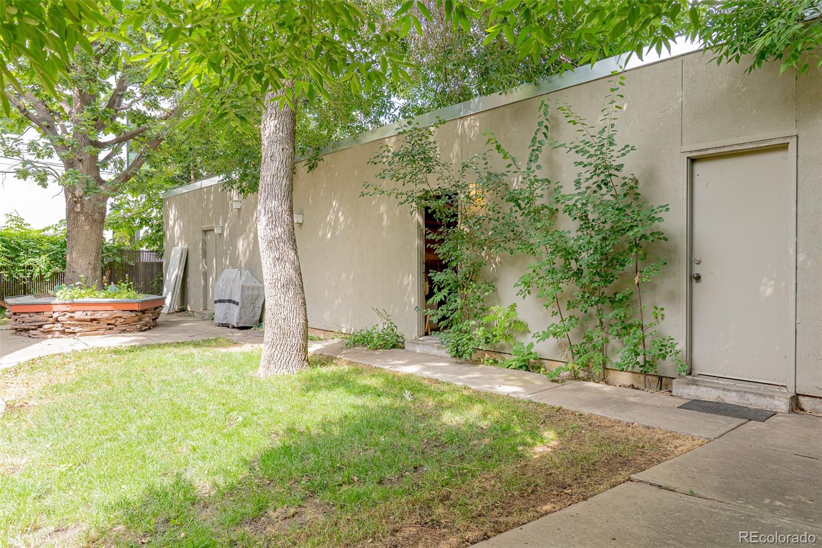 1732 N Marion Street