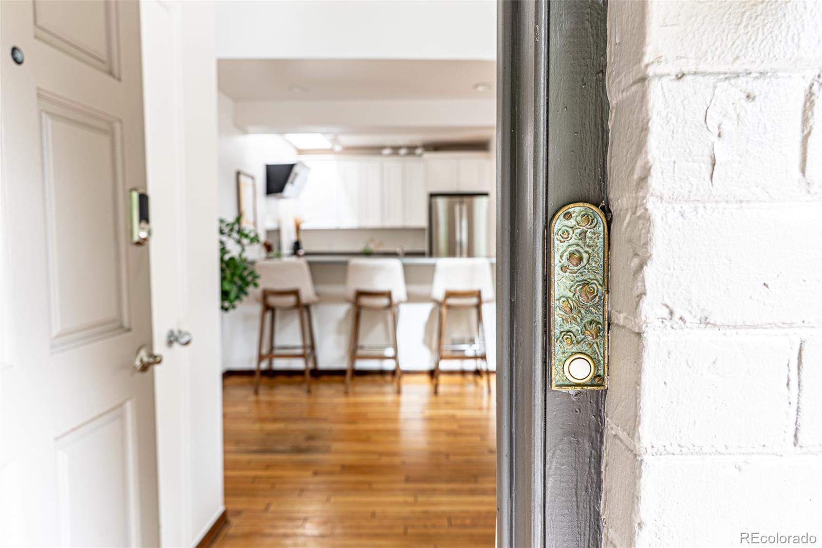 1732 N Marion Street