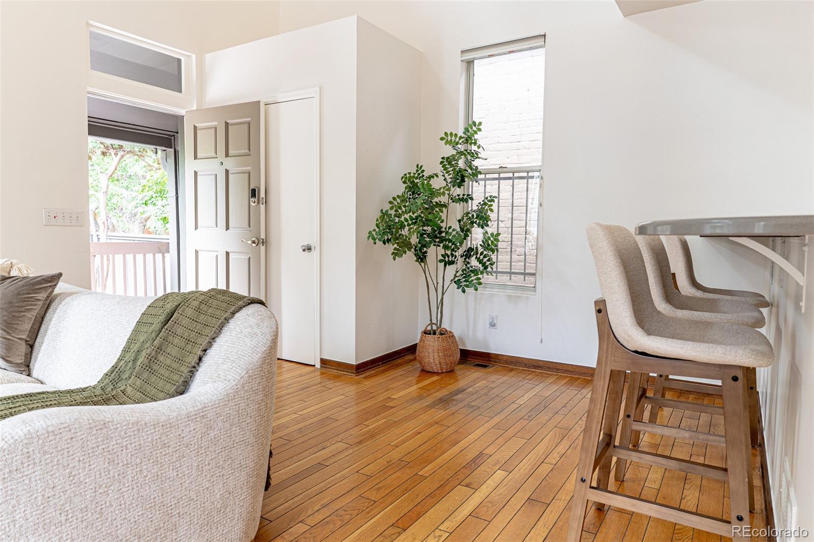 1732 N Marion Street