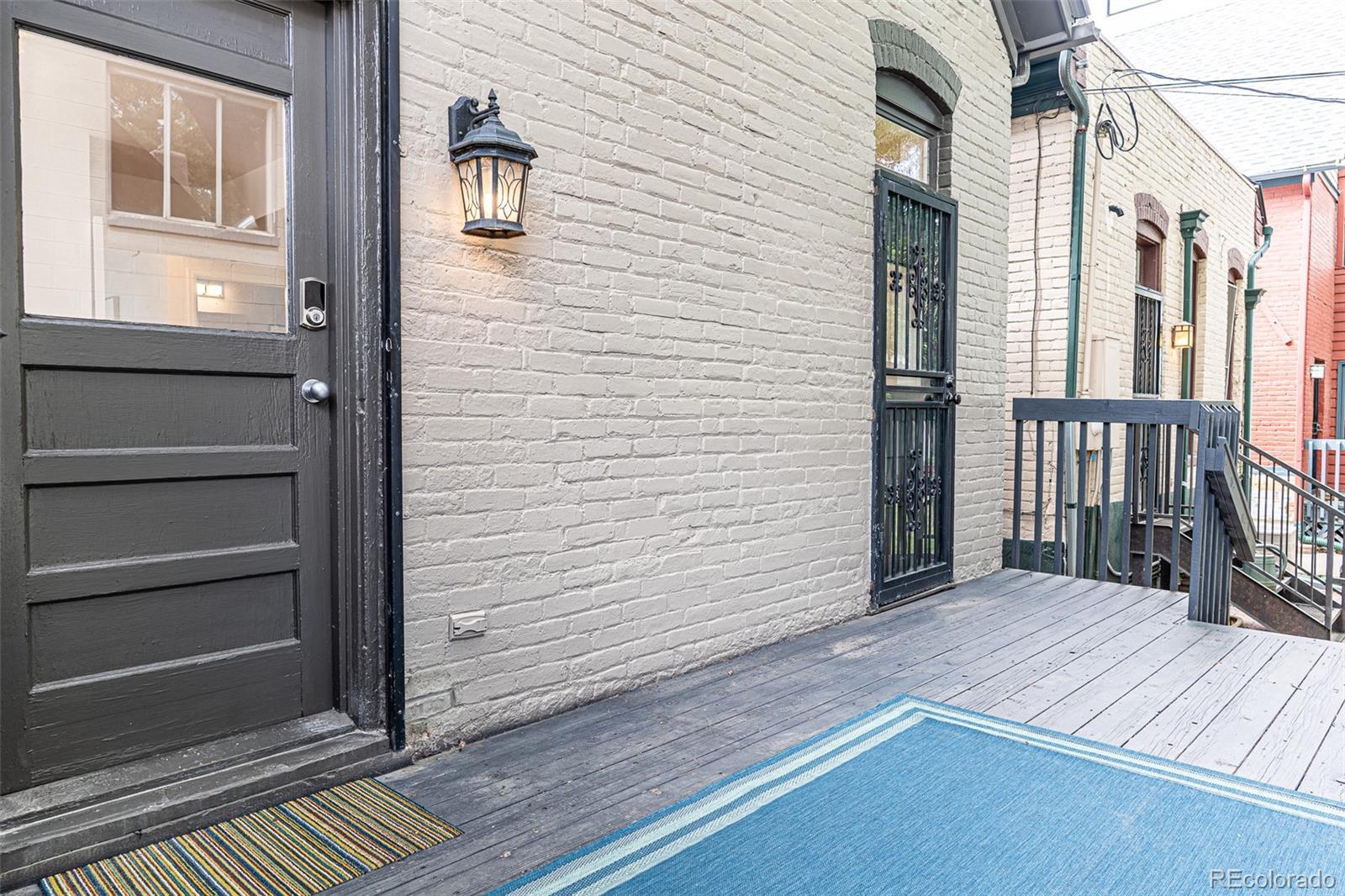 1732 N Marion Street