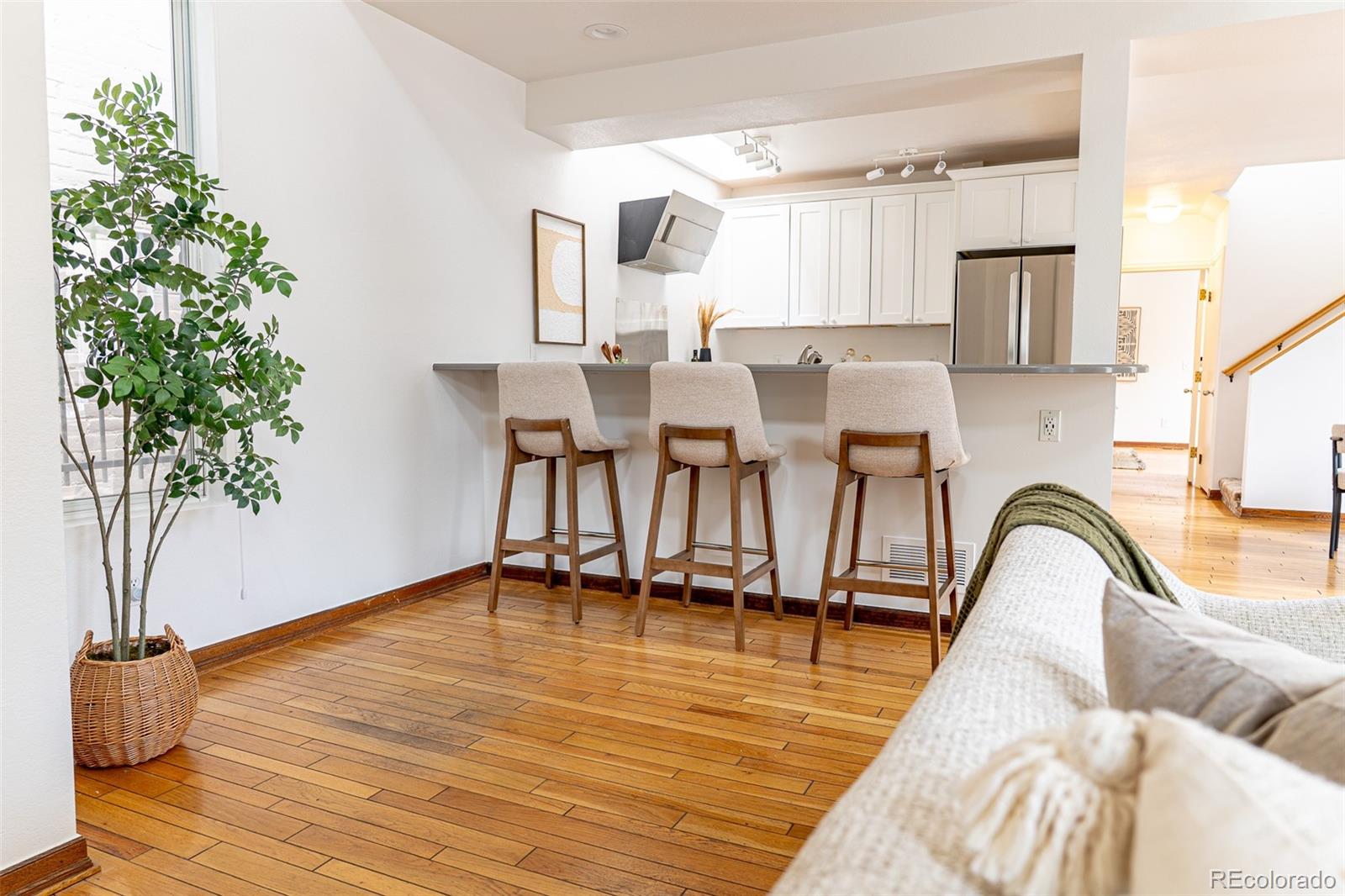 1732 N Marion Street