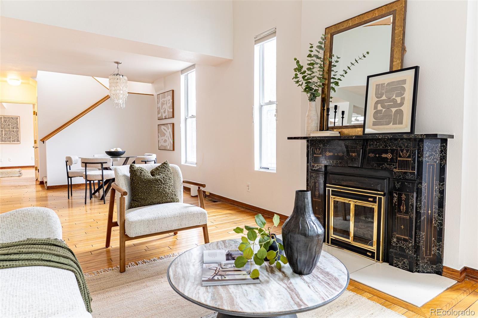 1732 N Marion Street