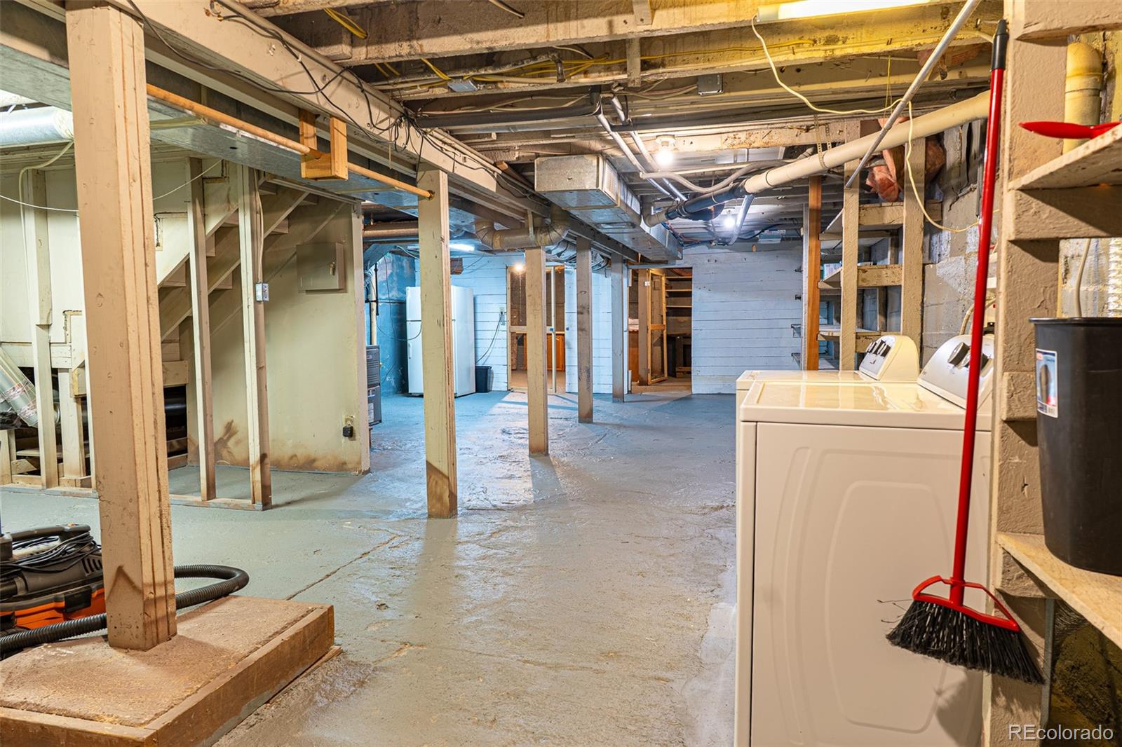 1732 N Marion Street