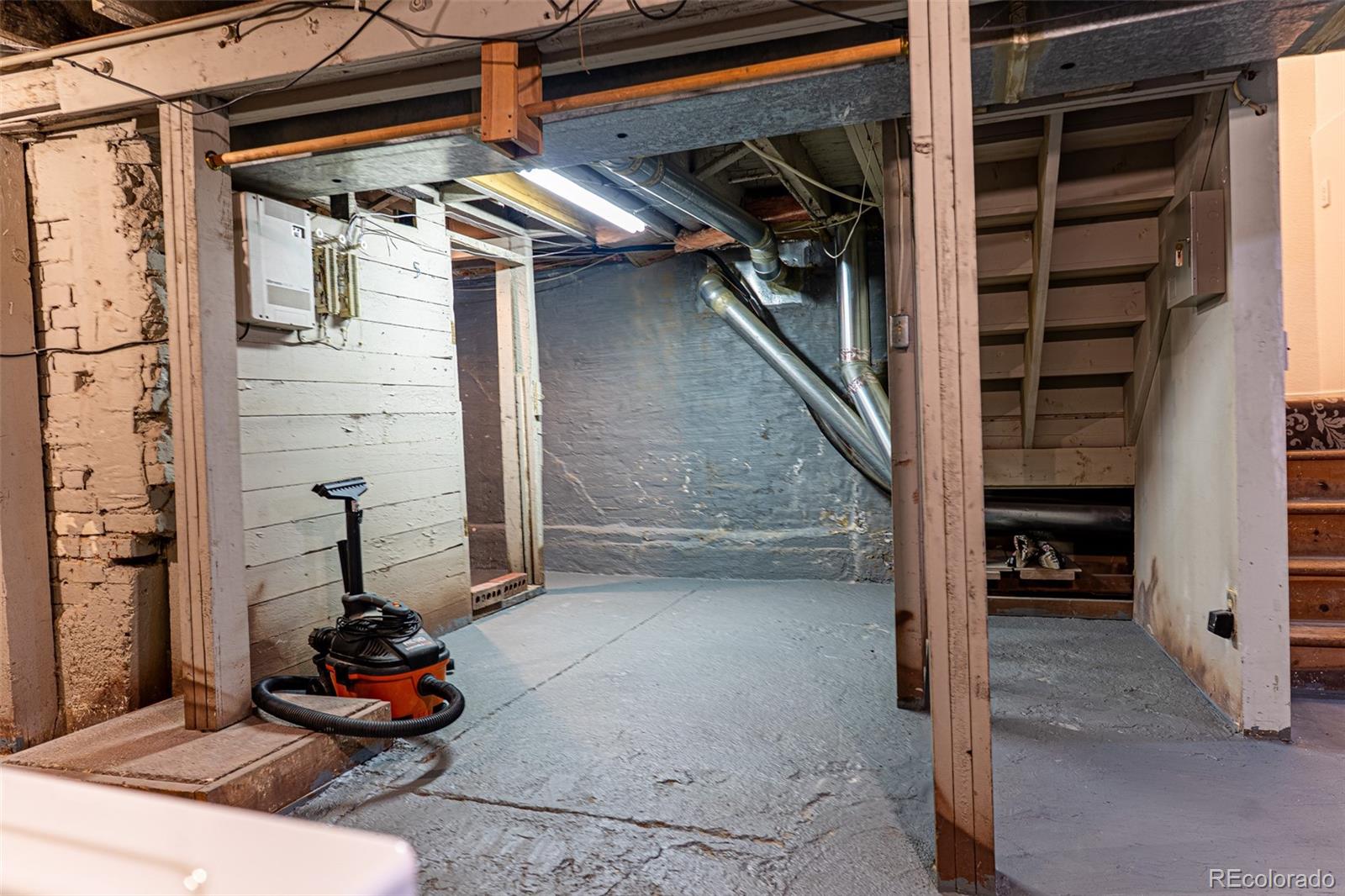 1732 N Marion Street