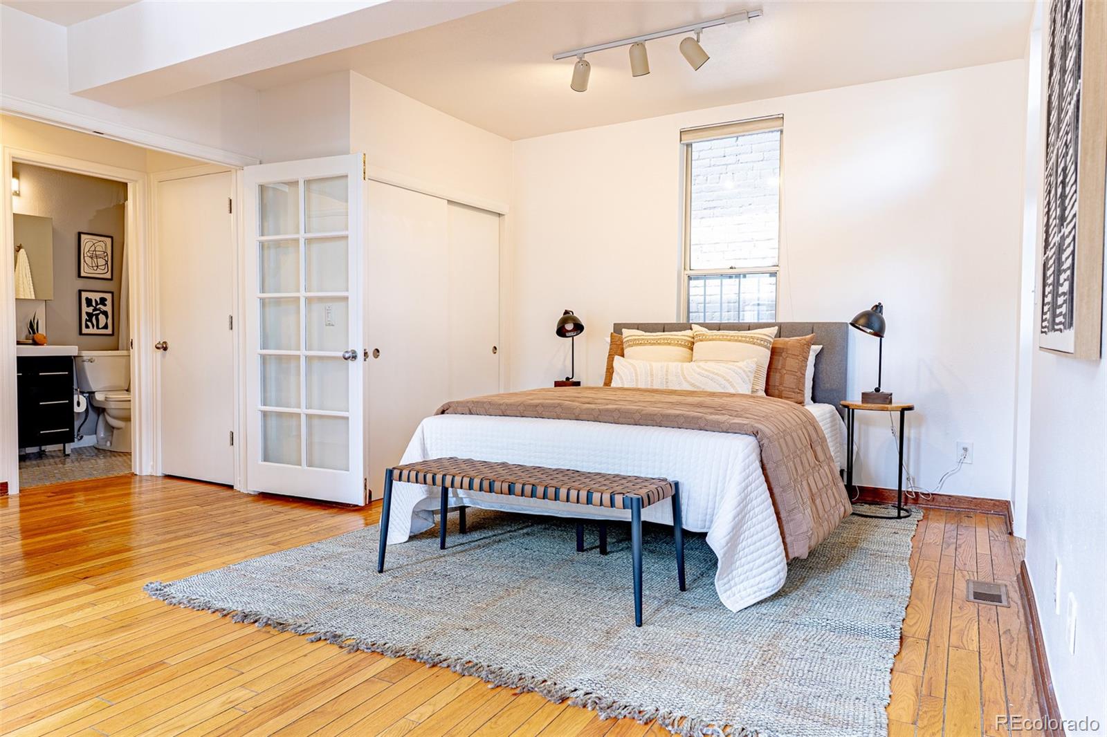 1732 N Marion Street