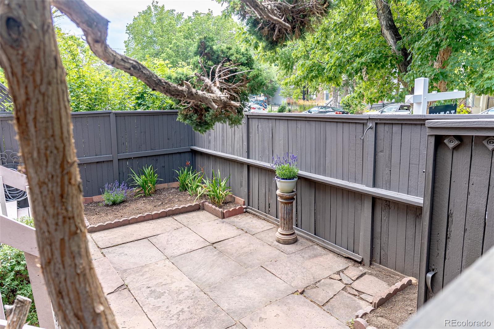 1732 N Marion Street