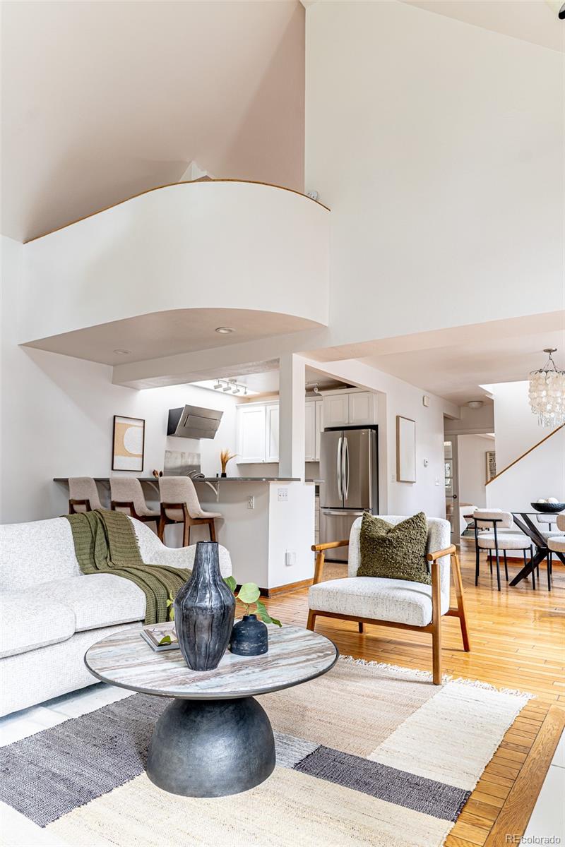 1732 N Marion Street