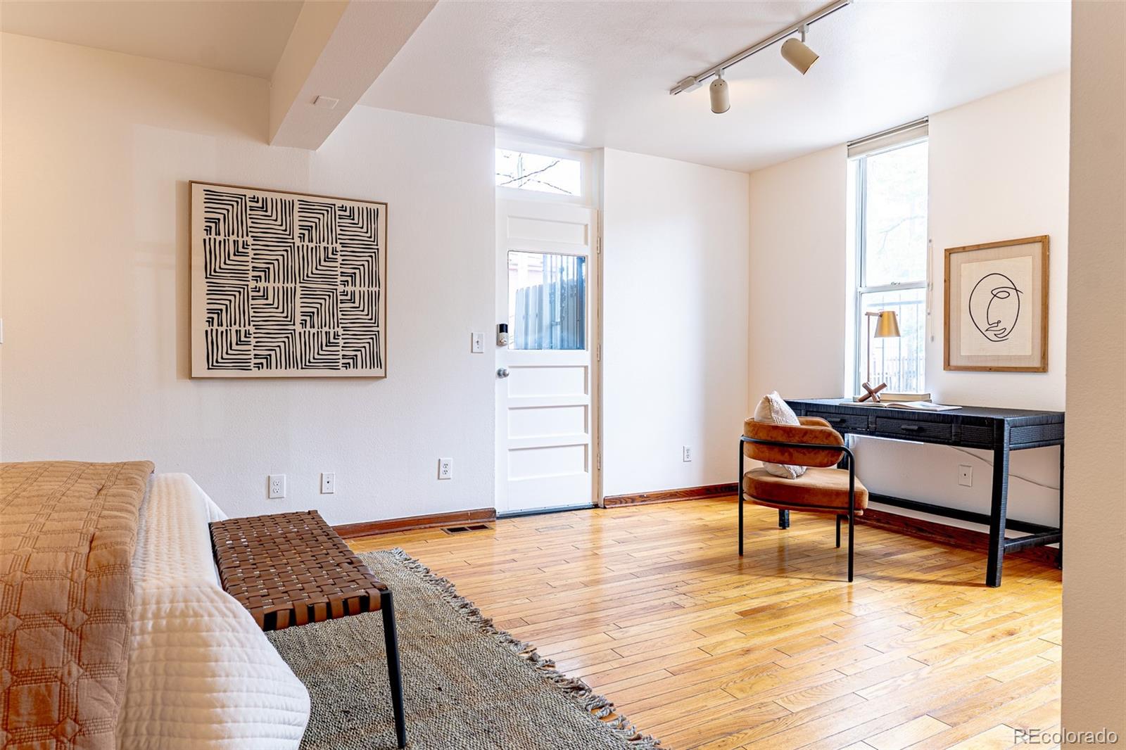 1732 N Marion Street