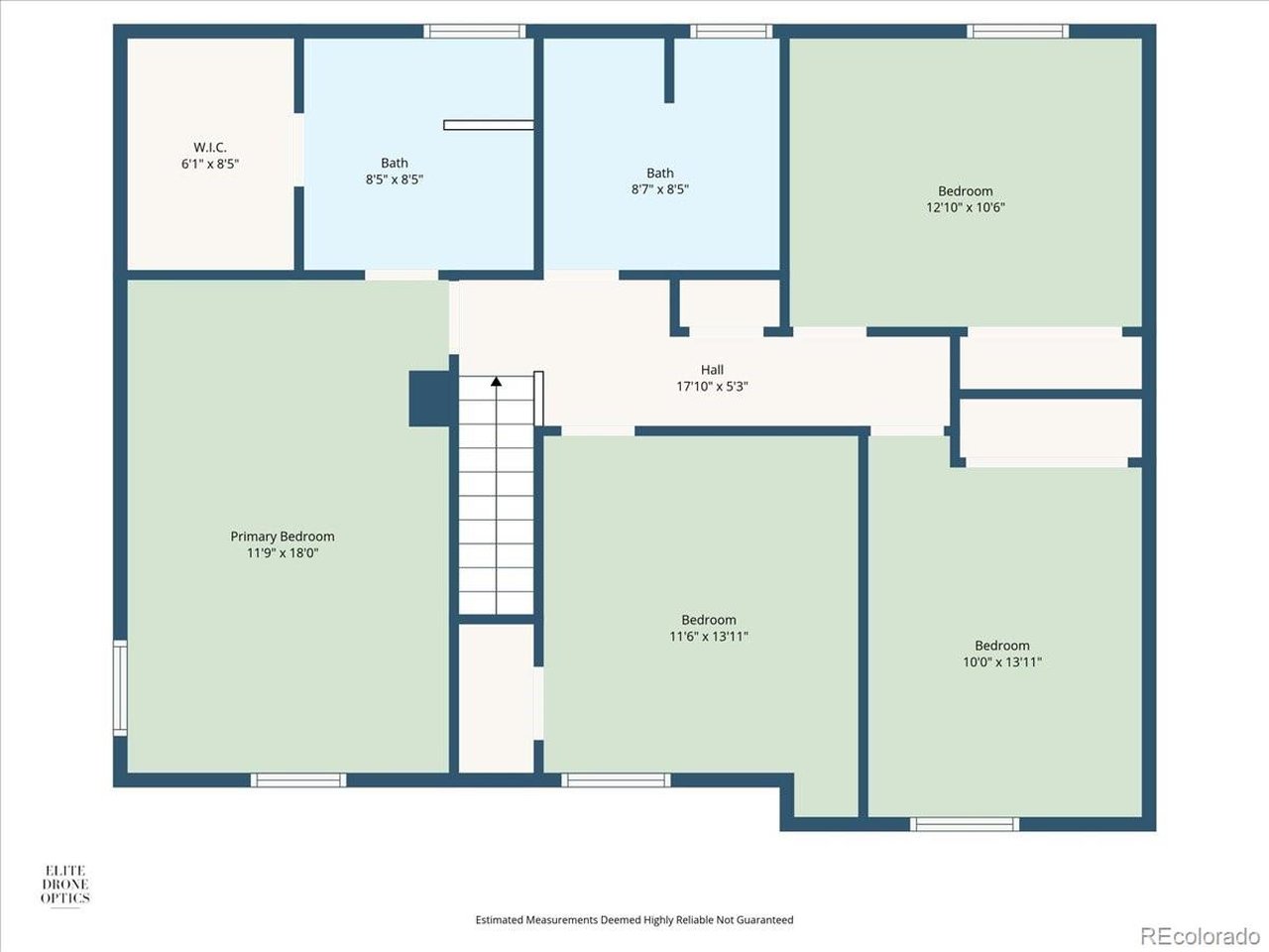8683 W Progress Pl