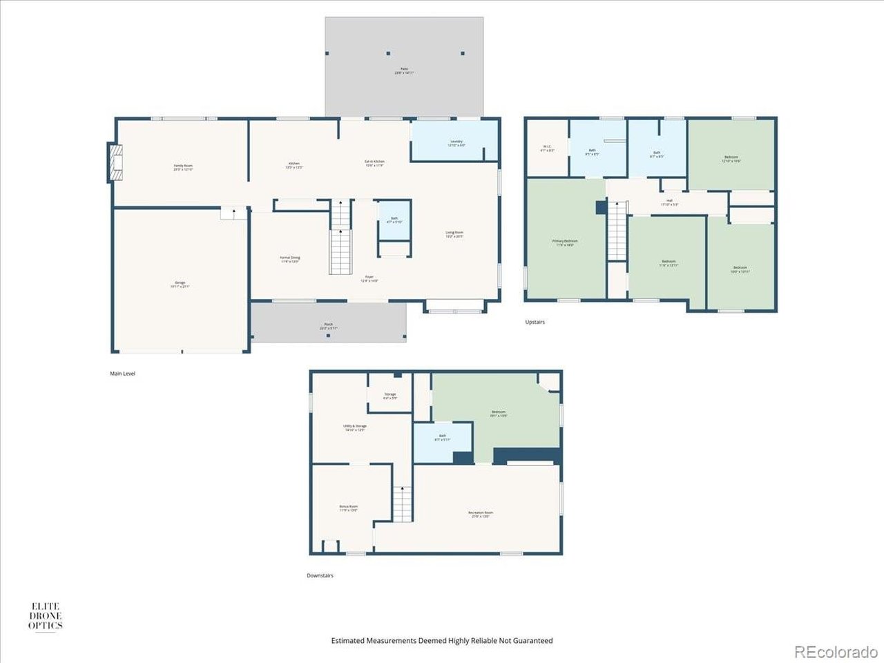 8683 W Progress Pl