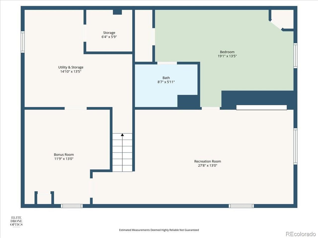 8683 W Progress Pl