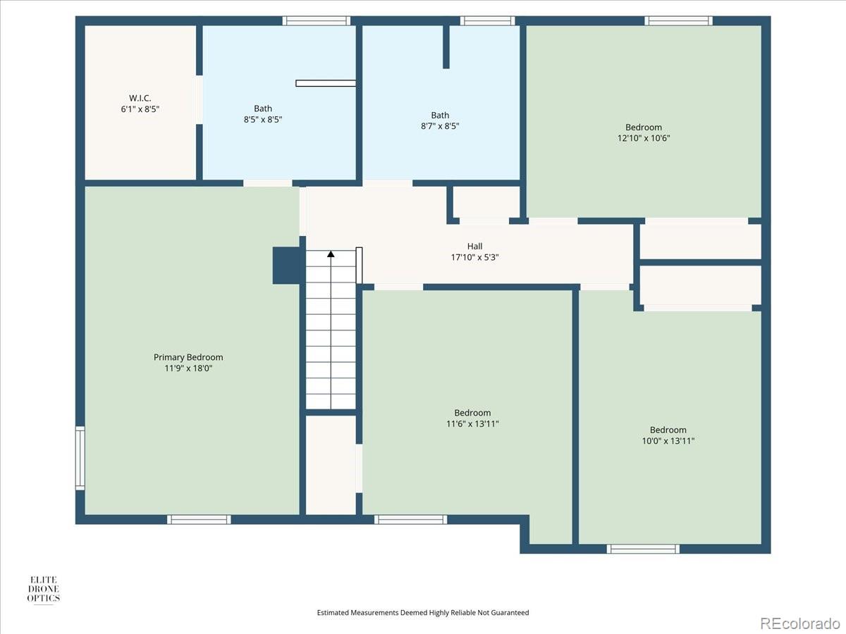 8683 W Progress Place