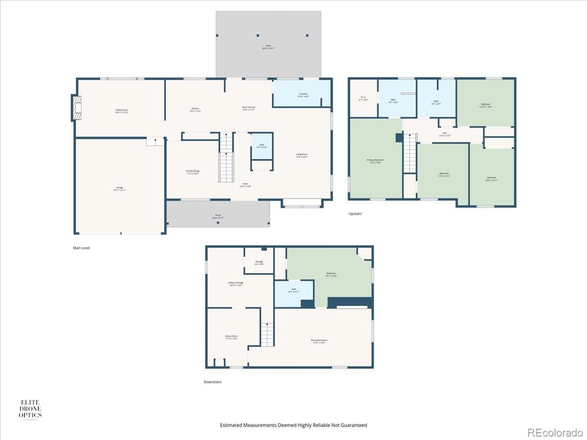 8683 W Progress Place