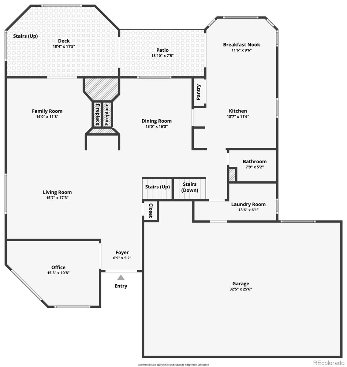 1235 Oakhurst Drive