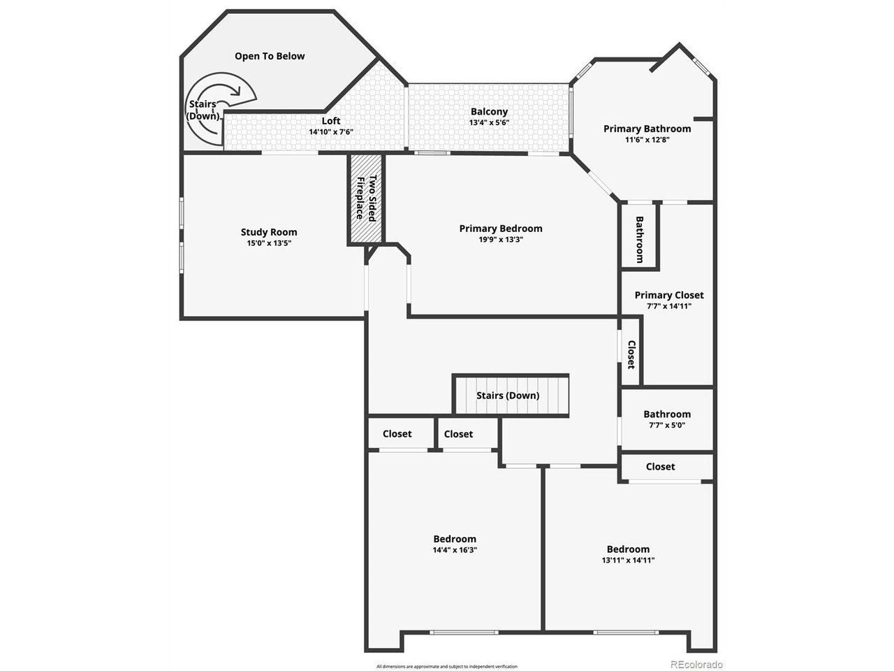 1235 Oakhurst Dr
