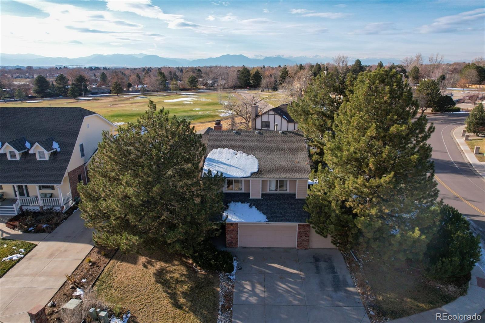 1235 Oakhurst Drive