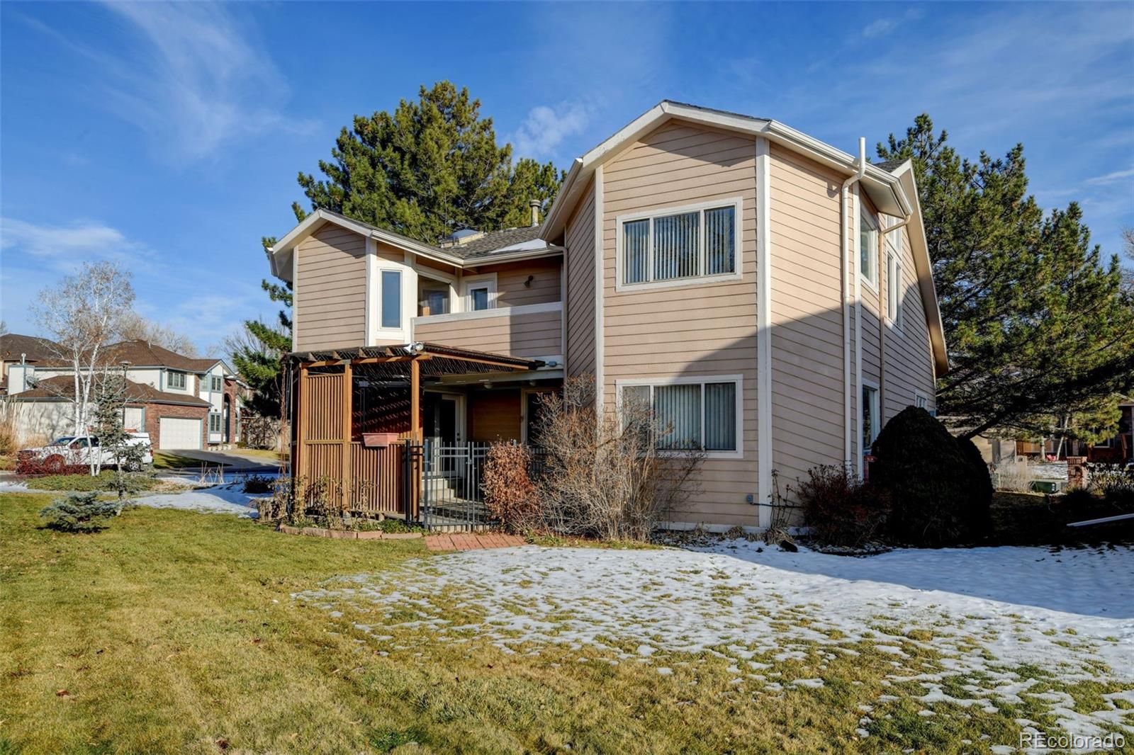 1235 Oakhurst Drive