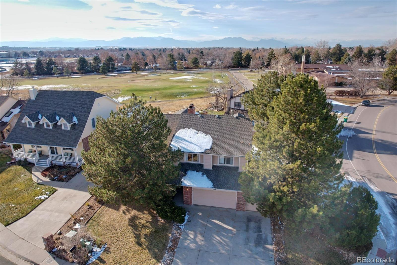 1235 Oakhurst Drive