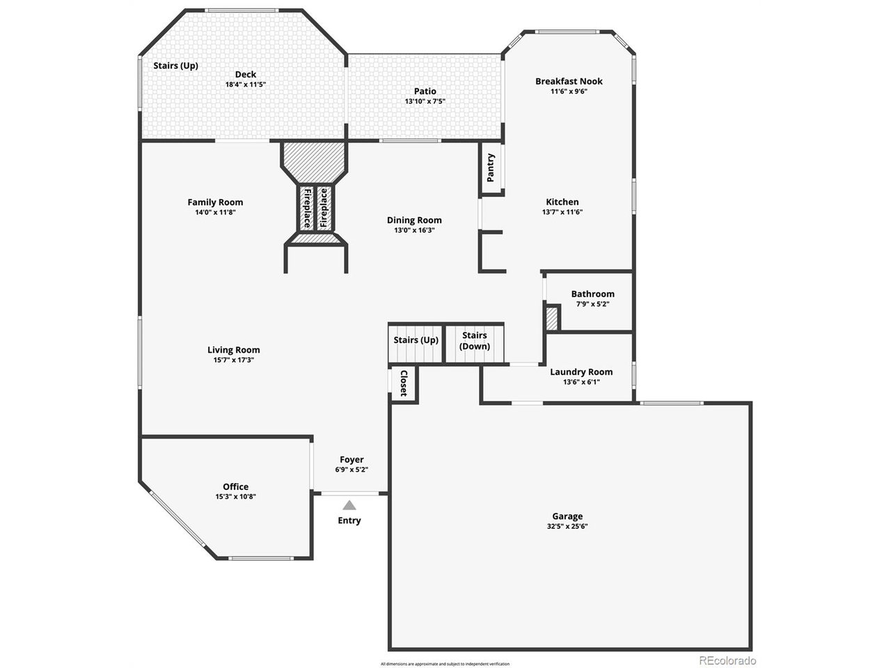 1235 Oakhurst Dr