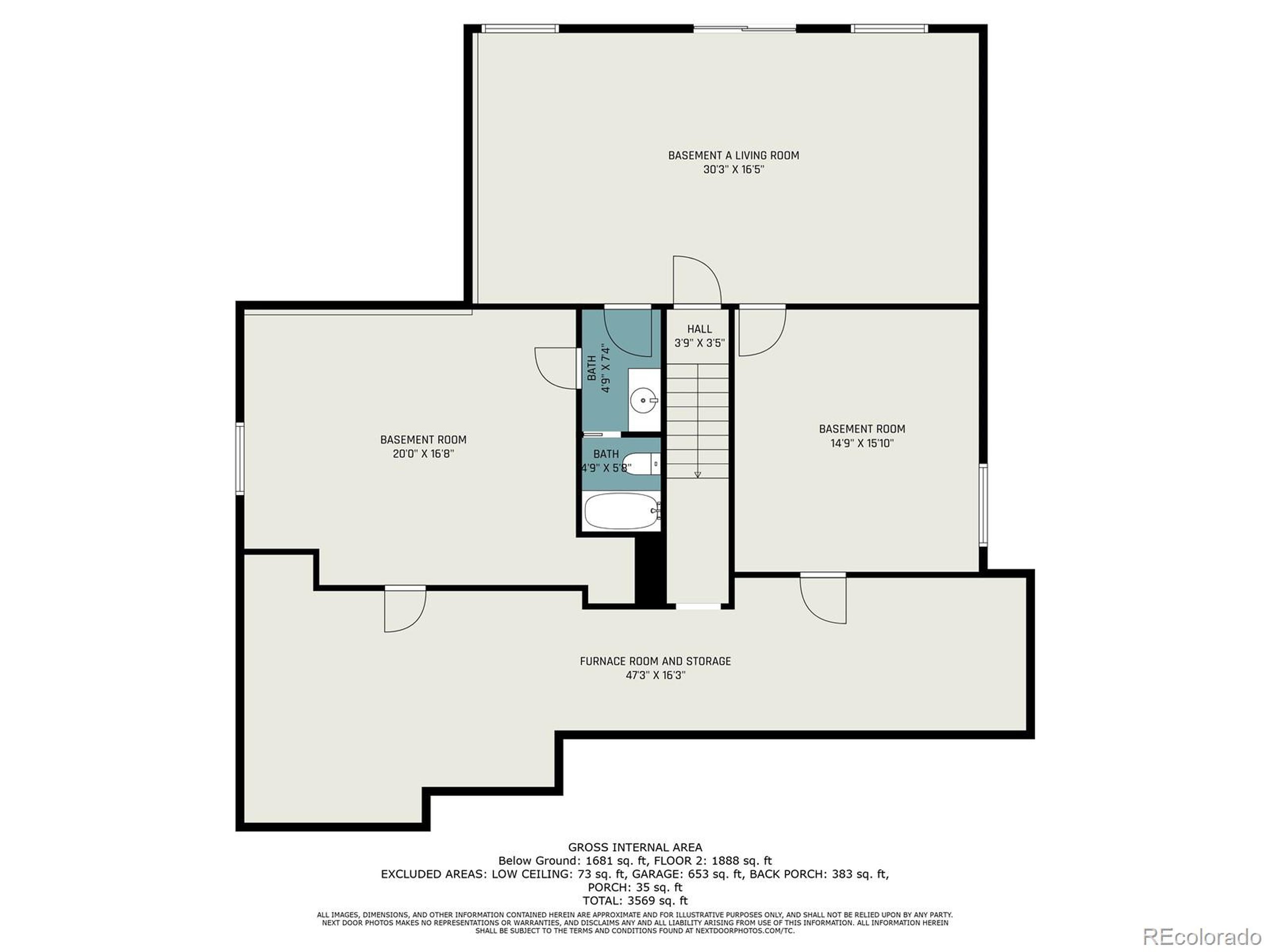 129 Lookout Mountain Rd