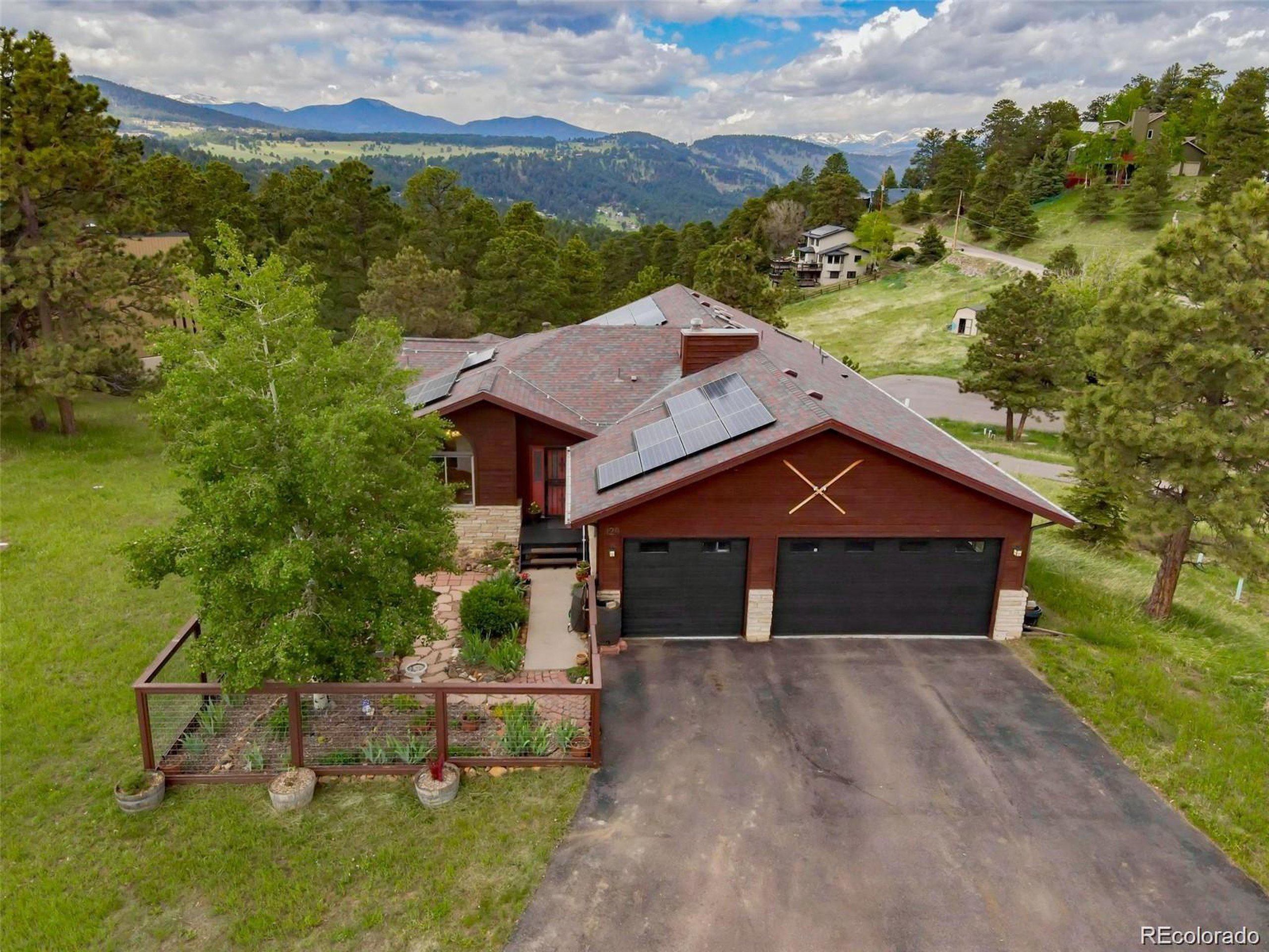 129 Lookout Mountain Rd