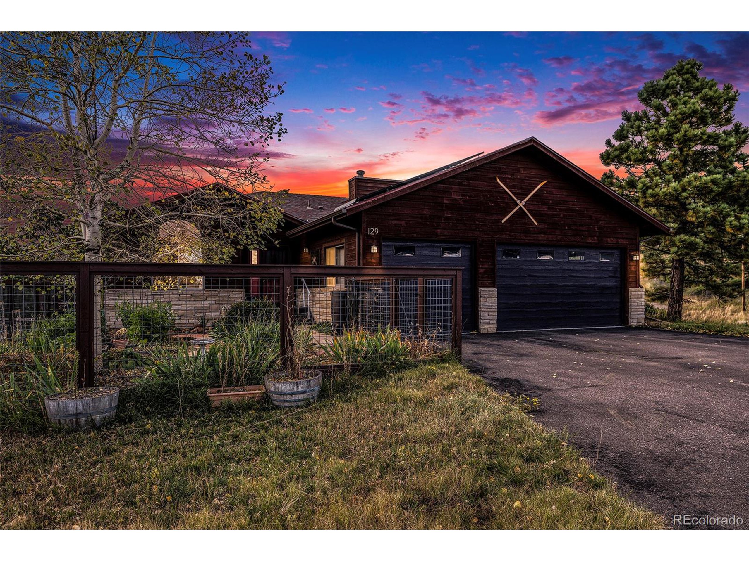 129 Lookout Mountain Rd