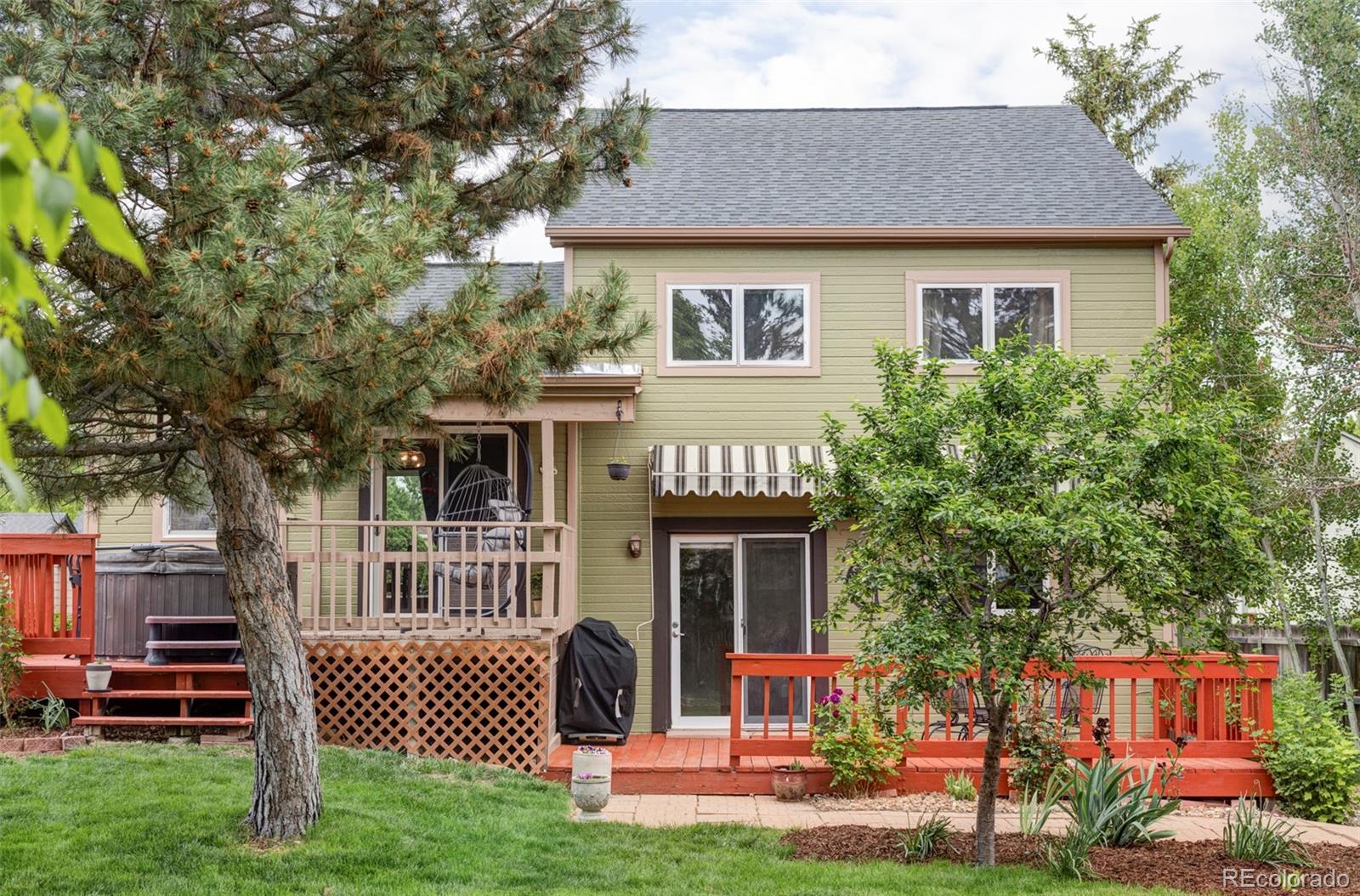 11502 W 101st Avenue