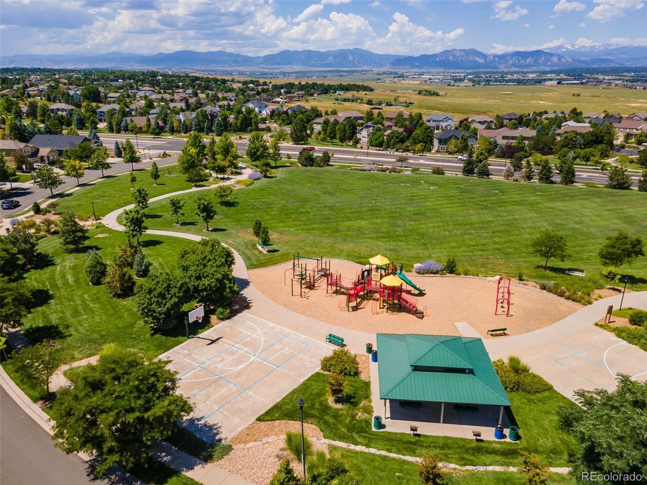 14712 Stoney Creek Way