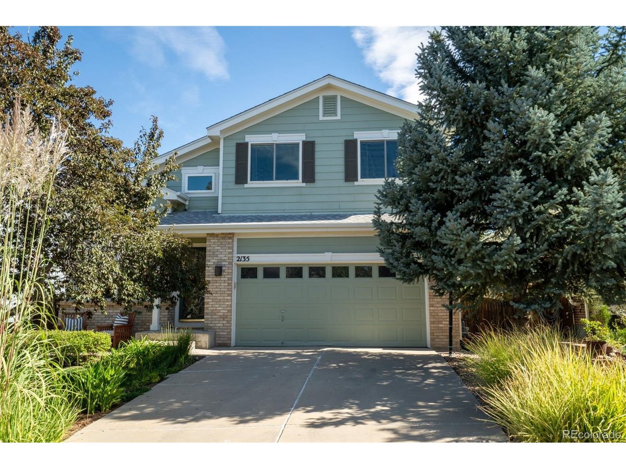 2135 Indian Paintbrush Way