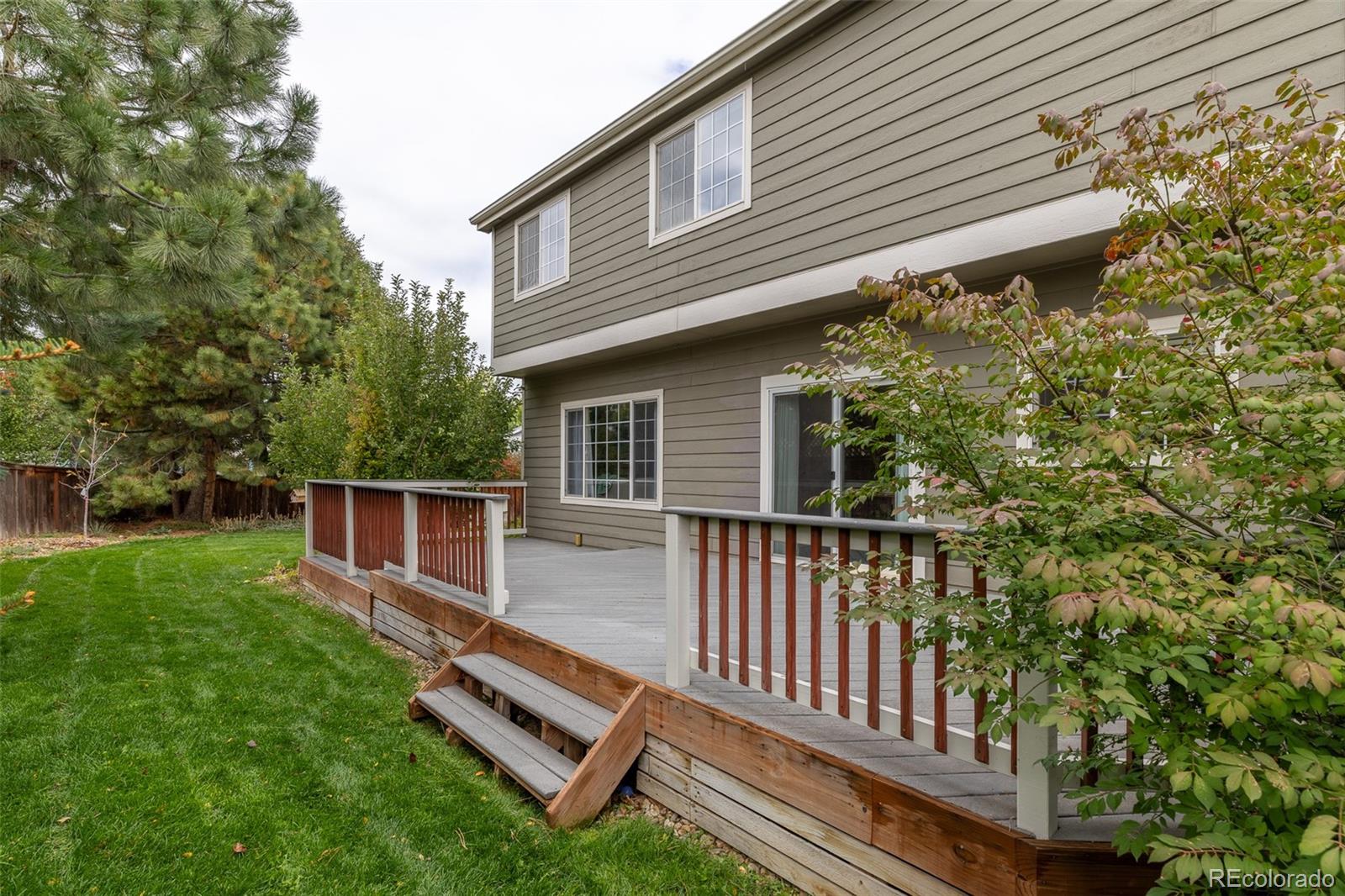 9773 Mulberry Street