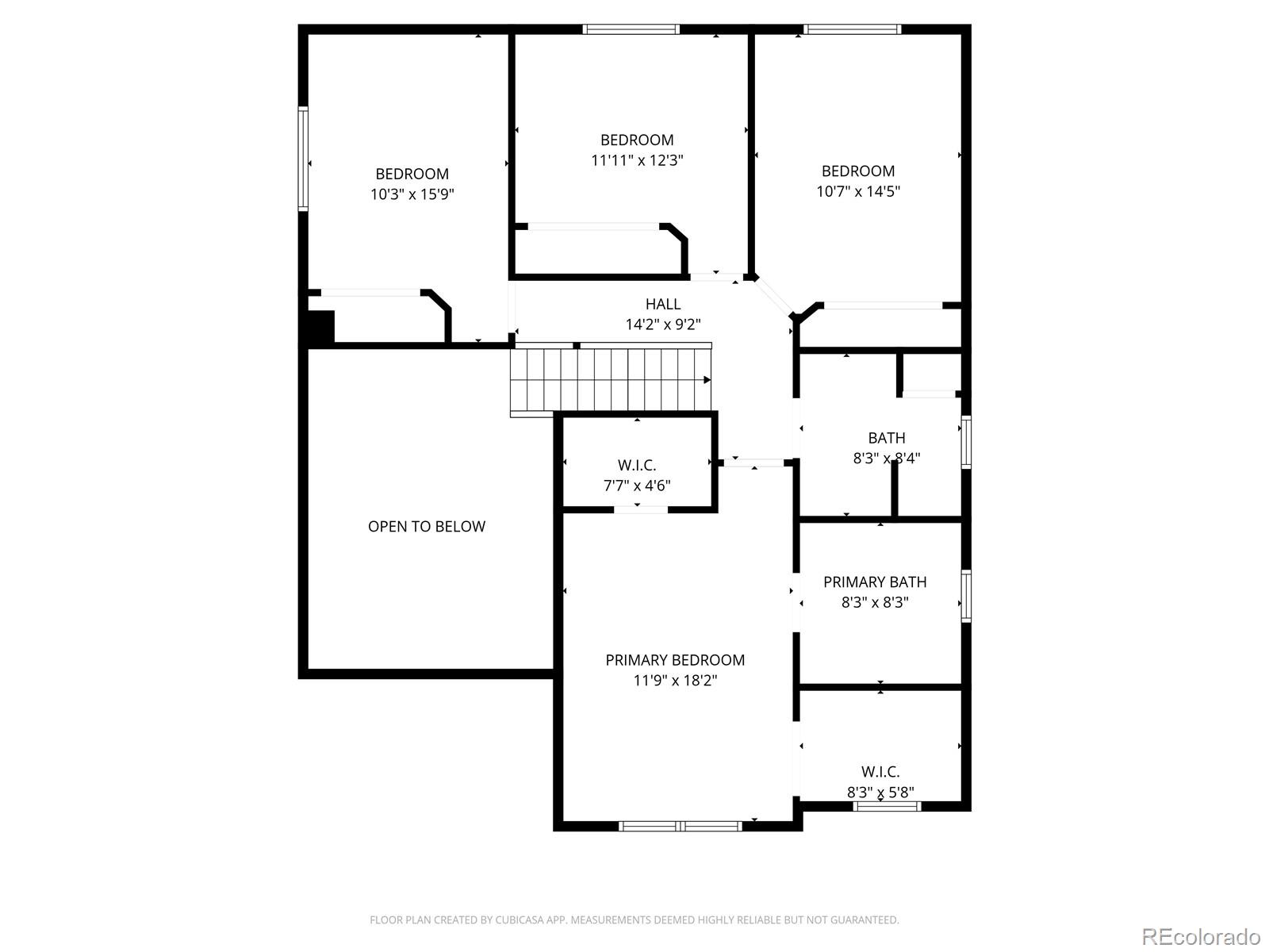 9773 Mulberry Street