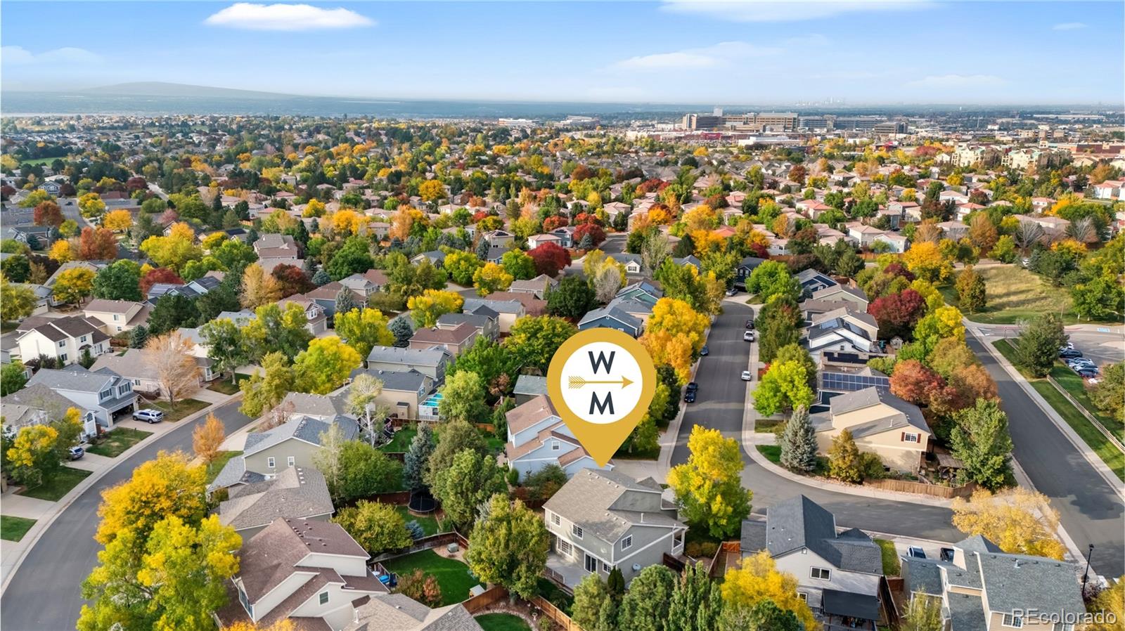 9773 Mulberry Street