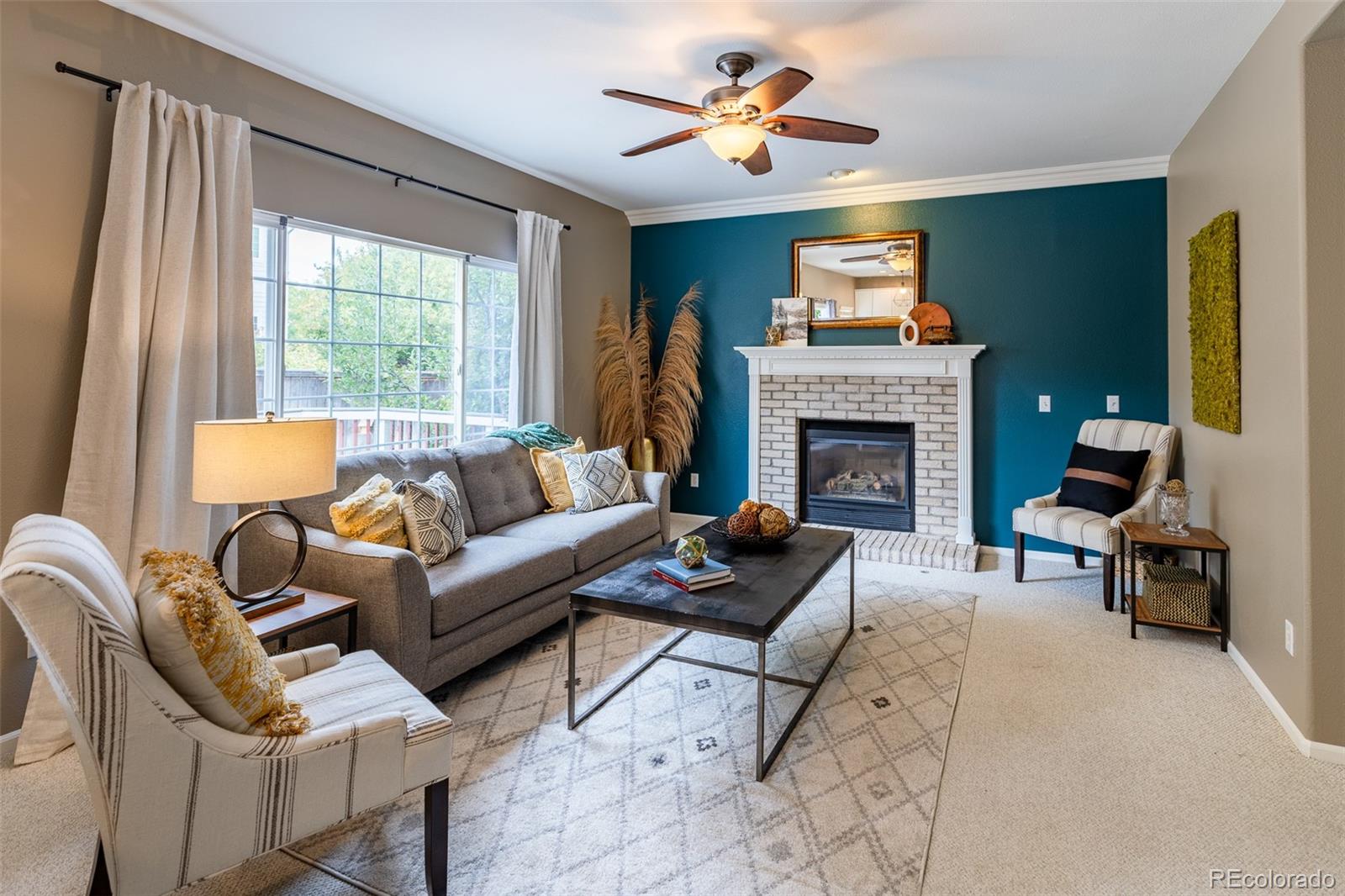 9773 Mulberry Street