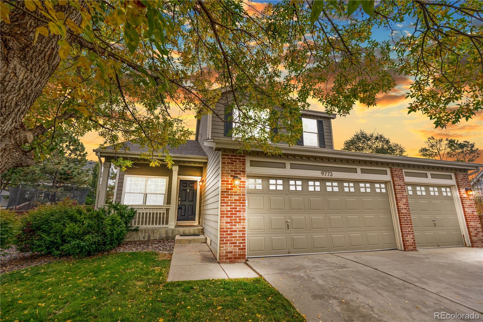 9773 Mulberry Street