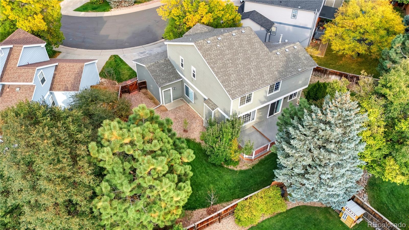 9773 Mulberry Street