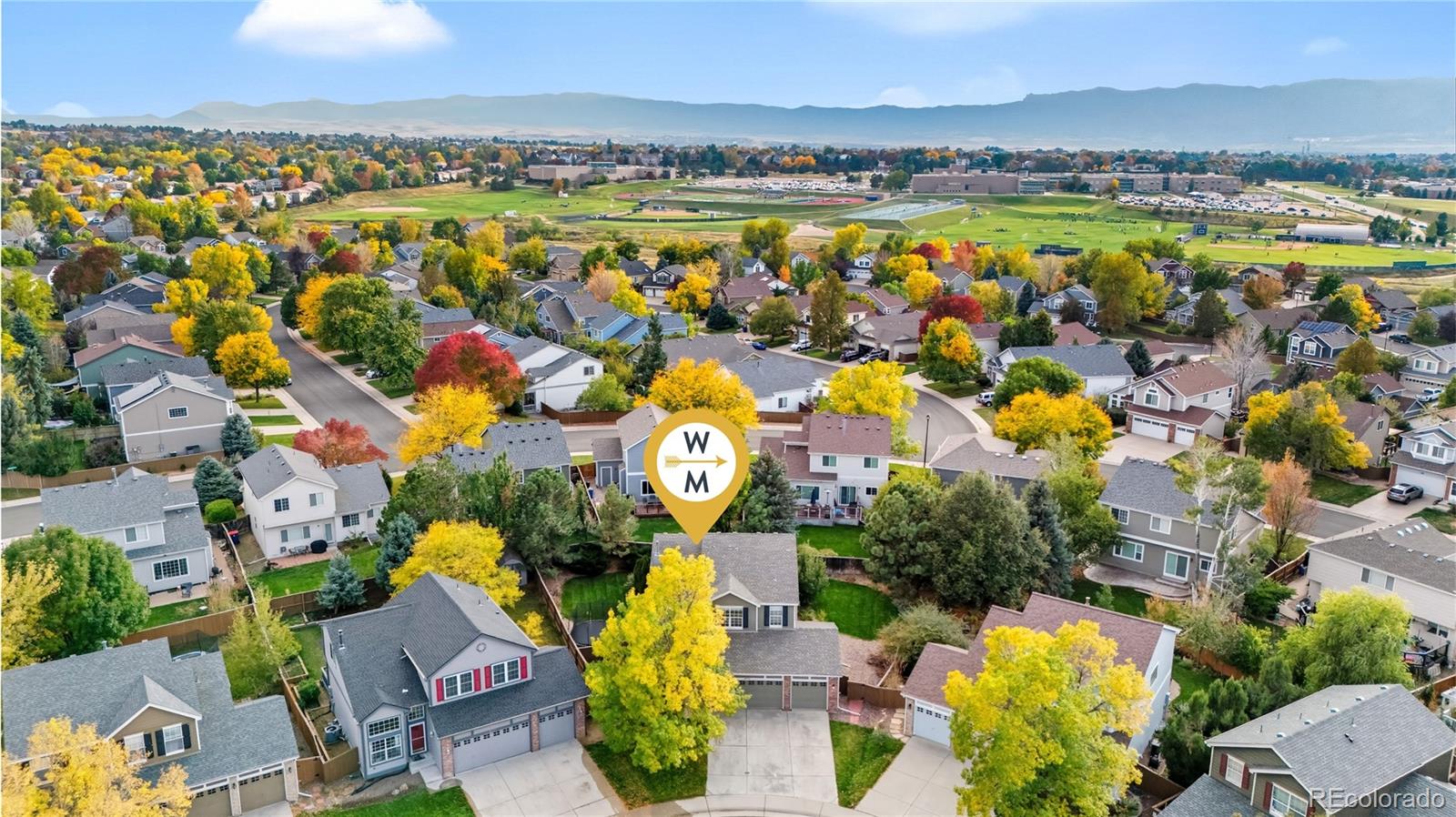 9773 Mulberry Street