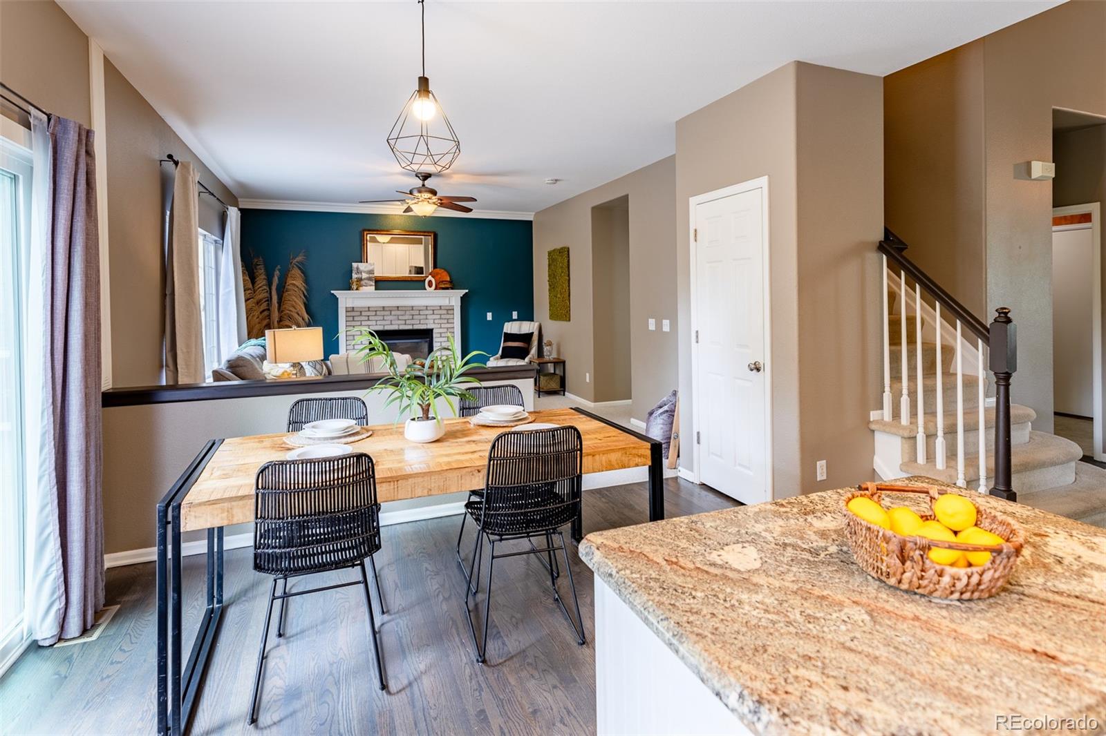 9773 Mulberry Street