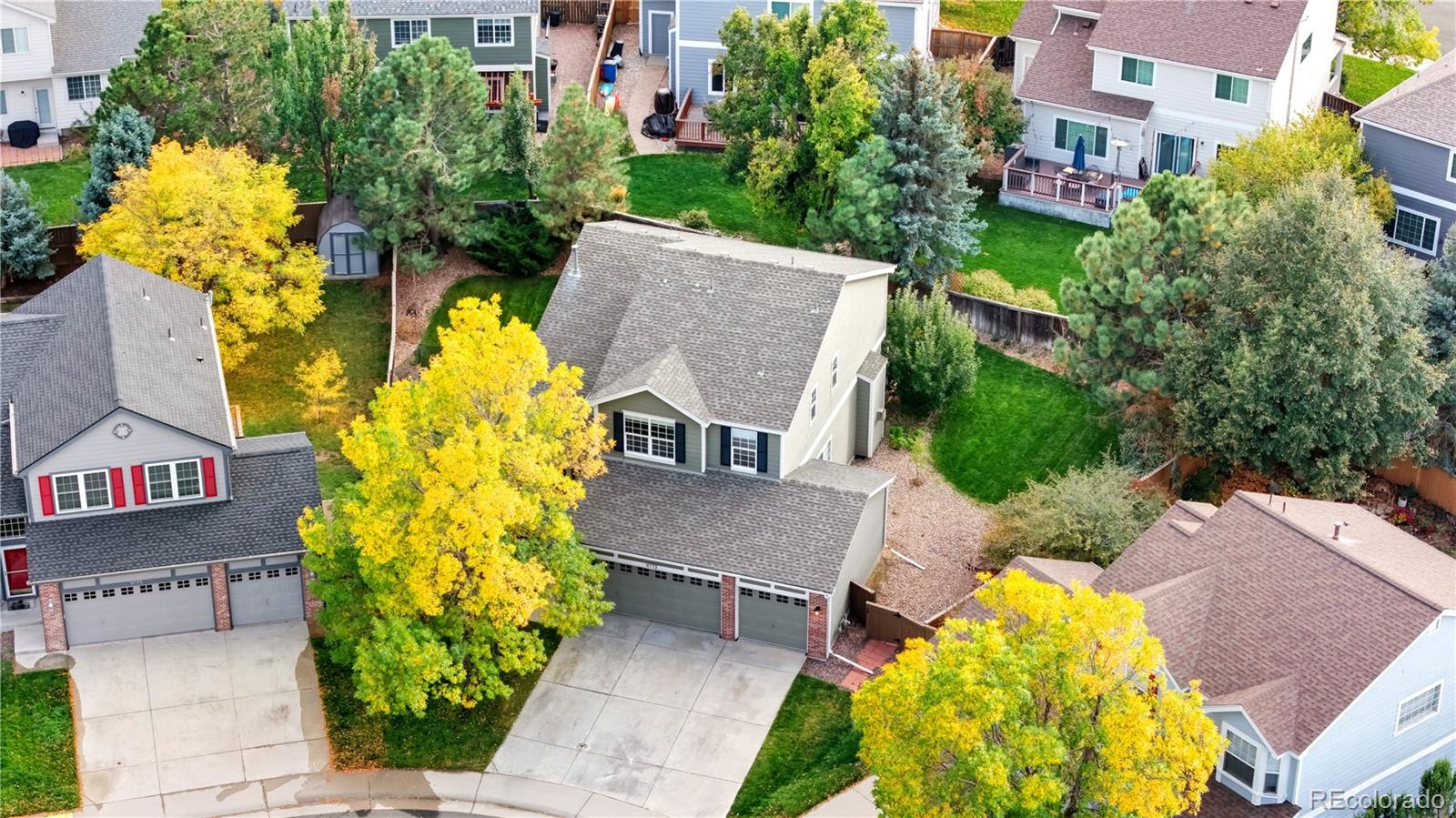 9773 Mulberry Street