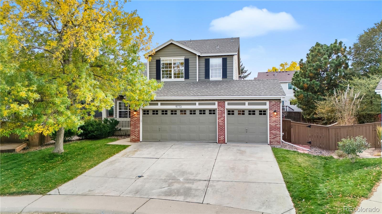 9773 Mulberry Street