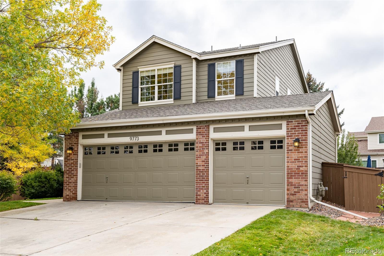 9773 Mulberry Street